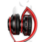 Super Bass Wireless Bluetooth Headphones Foldable Stereo Earphones Headsets