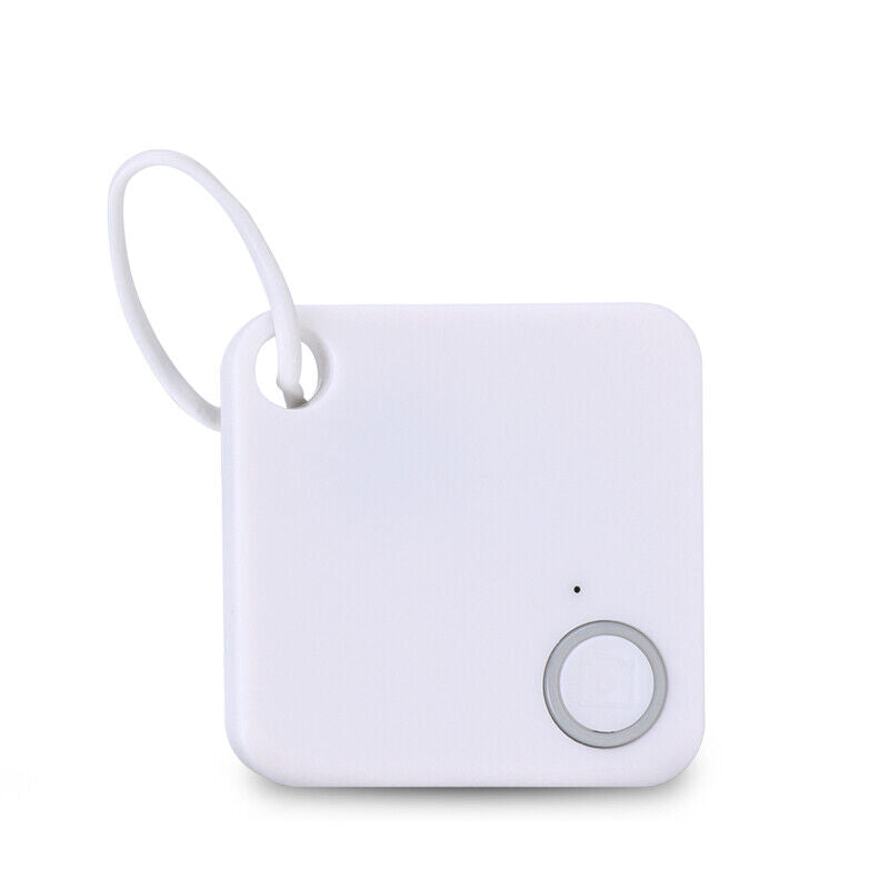 Mini Smart GPS Tracker: Real-time Locator for Kids, Pets, & Vehicles with Anti-Lost Feature