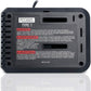 Power Up Faster with 20V MAX Rapid Charger for Black&Decker and Porter Cable 20 Volt Lithium Battery