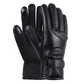 Electric Heated Gloves with Thermal Warming: Windproof for Skiing and Snow Activities (USB-Powered)