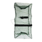 Fishing Cast Net Bait Easy Throw Hand Cast Strong Nylon Mesh