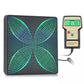 Refrigerant Charging Scale Electronic 220LB Digital HVAC A/C Refrigeration