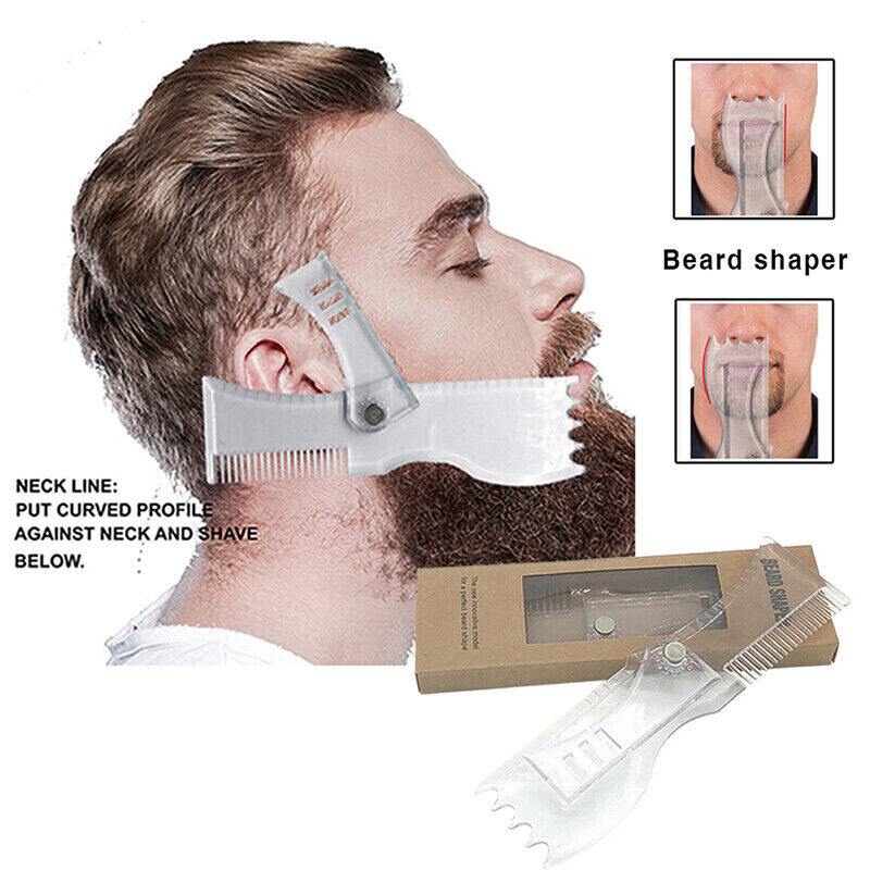 Beard Styling Tool