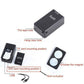 Mini GPS Car Tracker with Voice Recording USA
