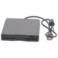 USB 2.0 External Floppy Disk Drive 3.5" 1.44MB For Laptop Windows PC Mac