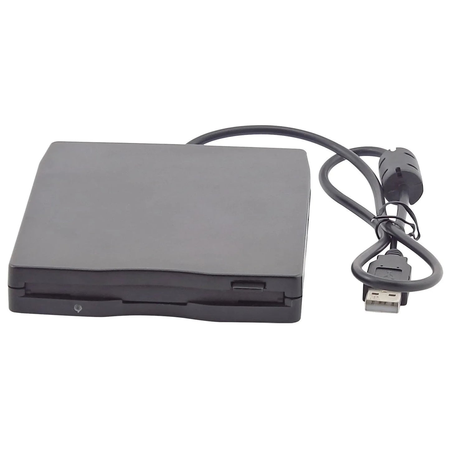 USB 2.0 External Floppy Disk Drive 3.5" 1.44MB For Laptop Windows PC Mac