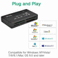 USB Memory Card Reader Mini 26-IN-1  2.0 High Speed