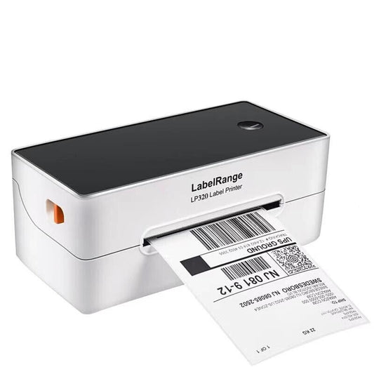 LabelRange LP320 4x6 Shipping Label Printer