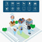 Mini Smart GPS Tracker: Real-time Locator for Kids, Pets, & Vehicles with Anti-Lost Feature