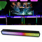 Sound Music Activated RGB Light Bar