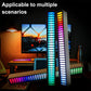 Sound Music Activated RGB Light Bar