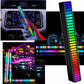 Sound Music Activated RGB Light Bar