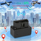 Real-Time OBD2 GPS Tracker: OBD II Locator for Car & Truck Tracking in the US
