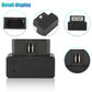 Real-Time OBD2 GPS Tracker: OBD II Locator for Car & Truck Tracking in the US