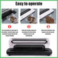 Commercial Vacuum Sealer Food Saver System with FREE Bags