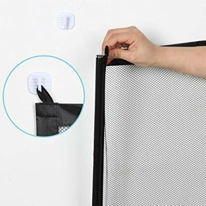 Baby and Pet Safety Gate- Mesh