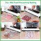 Commercial Vacuum Sealer Food Saver System with FREE Bags