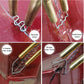 Plastic Repair Hot Stapler Kit for Car Bumpers & Fenders with Welder Machine + 800 Staples