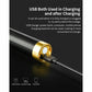 Professional Hair Clippers Cordless & Waterproof