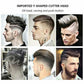 Professional Hair Clippers Cordless & Waterproof