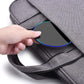 Fast Wireless Charging Pad Dock Compatible with Samsung, iPhone, and Android Cell Phone