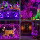 100-400 LED Solar Power String Fairy Lights Garden Outdoor Party Christmas Lamp