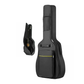 41-Inch Acoustic Guitar Bag – Padded, Water-Resistant Soft Case
