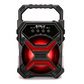 Mini Portable Bluetooth Speaker with Radio