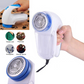Electric Clothes Lint Pill Fluff Remover