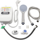 Instant Hot Water Heater Tankless Electric Shower W/Shower Head 3500W 110V