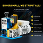 Electric Wire Stripping Machine Copper Cable Peeling Stripper Metal Recycle Tool