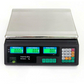 Commercial Digital Weight Scale with Price 88 LB 40KG/5g
