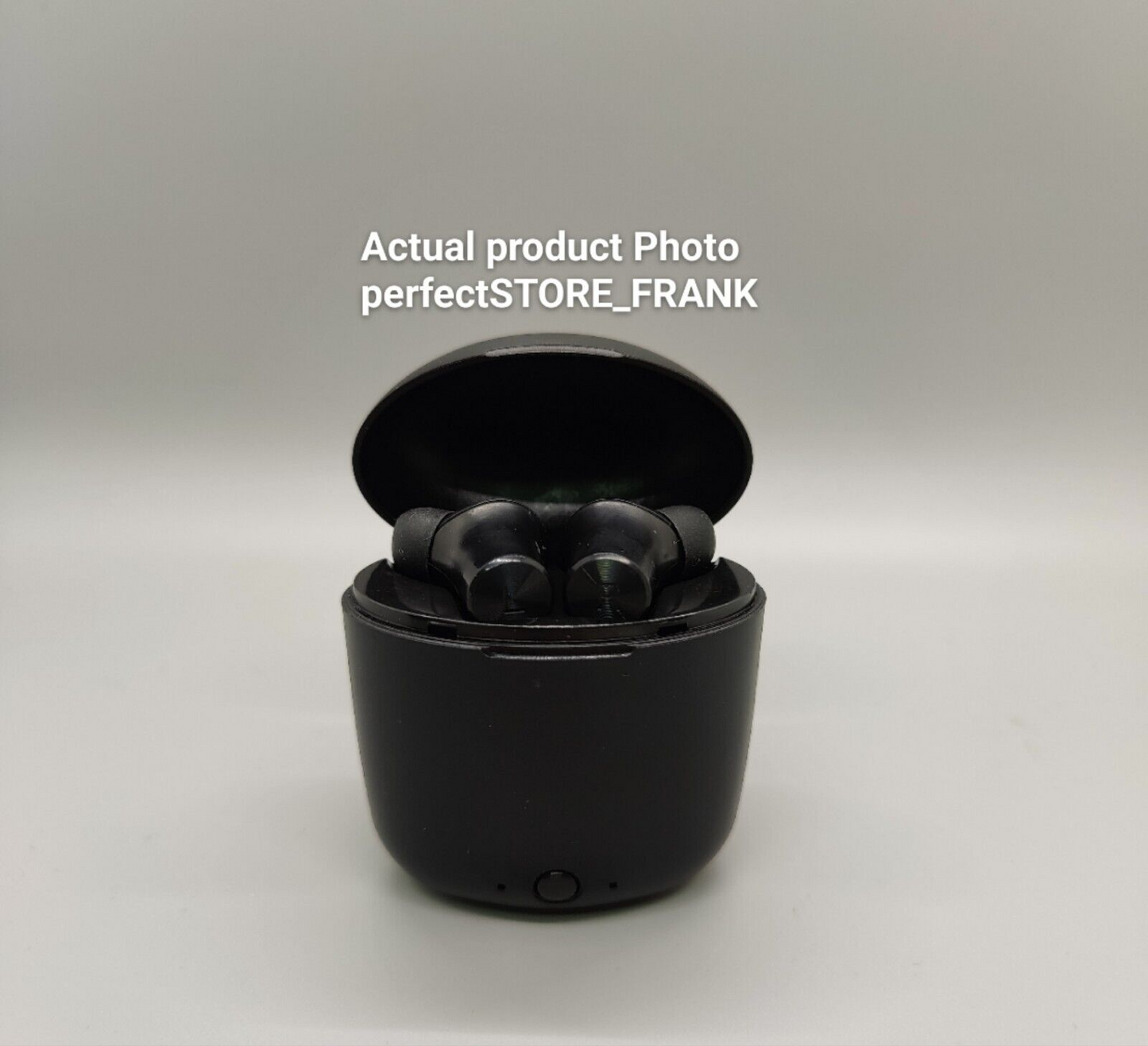 Bluetooth Waterproof Headset Stereo