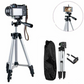 Professional Camera Tripod Stand Holder for Cell Phone