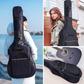 41-Inch Acoustic Guitar Bag – Padded, Water-Resistant Soft Case