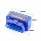 OBD2 Diagnostic Scanner – Real-Time Engine Monitoring & Code Reader (Supports 3000+ Codes)