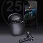 Bluetooth Waterproof Headset Stereo