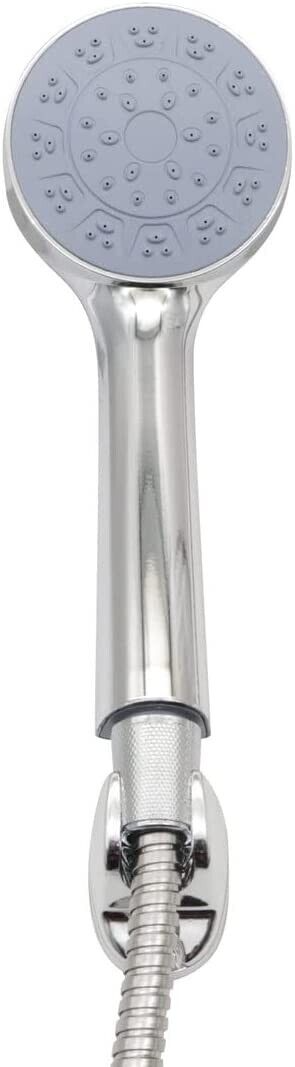 Instant Hot Water Heater Tankless Electric Shower W/Shower Head 3500W 110V