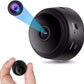 Mini Micro Camera with Voice Recorder WiFi