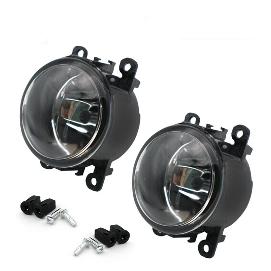 2pcs/Pack Fog Car Light Driving Lamp H11 Bulbs 55W