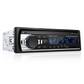 Bluetooth Car Stereo Audio SD USB MP3 Radio Player
