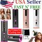 Portable Hair Curler Ceramic Wireless