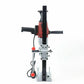 2200W Diamond Core Drill Concrete Drilling Machine Wet/Dry 180mm With Stand NEW