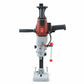 2200W Diamond Core Drill Concrete Drilling Machine Wet/Dry 180mm With Stand NEW