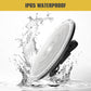 240W Led High Bay Light Factory Warehouse Industrial Shop Light with US Plug