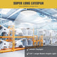 240W Led High Bay Light Factory Warehouse Industrial Shop Light with US Plug