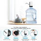 Water Bottle Switch Pump Electric Automatic Universal Dispenser USA