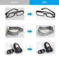 3.2L Commercial Ultrasonic Cleaner Industry Heated w/Timer Jewelry Ring Glasses