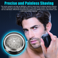Mini-shave Portable Electric Shaver for Men