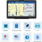 7" Maps GPS Navigation TouchScreen Maps USA